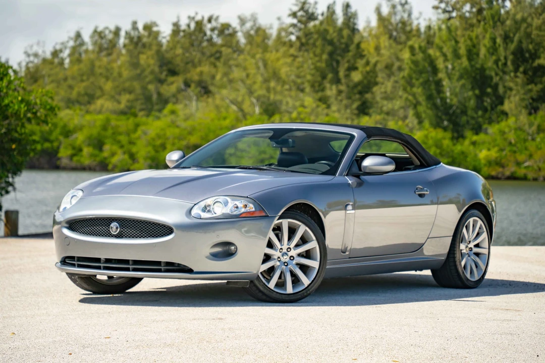 2009 Jaguar X150 XK - Image 2 of 31