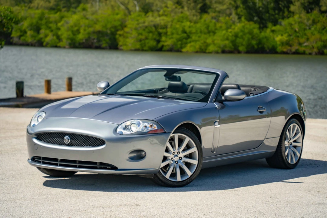 2009 Jaguar X150 XK - Image 17 of 31