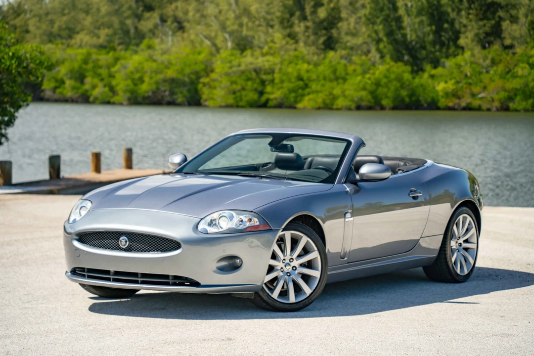 2009 Jaguar X150 XK - Image 16 of 31