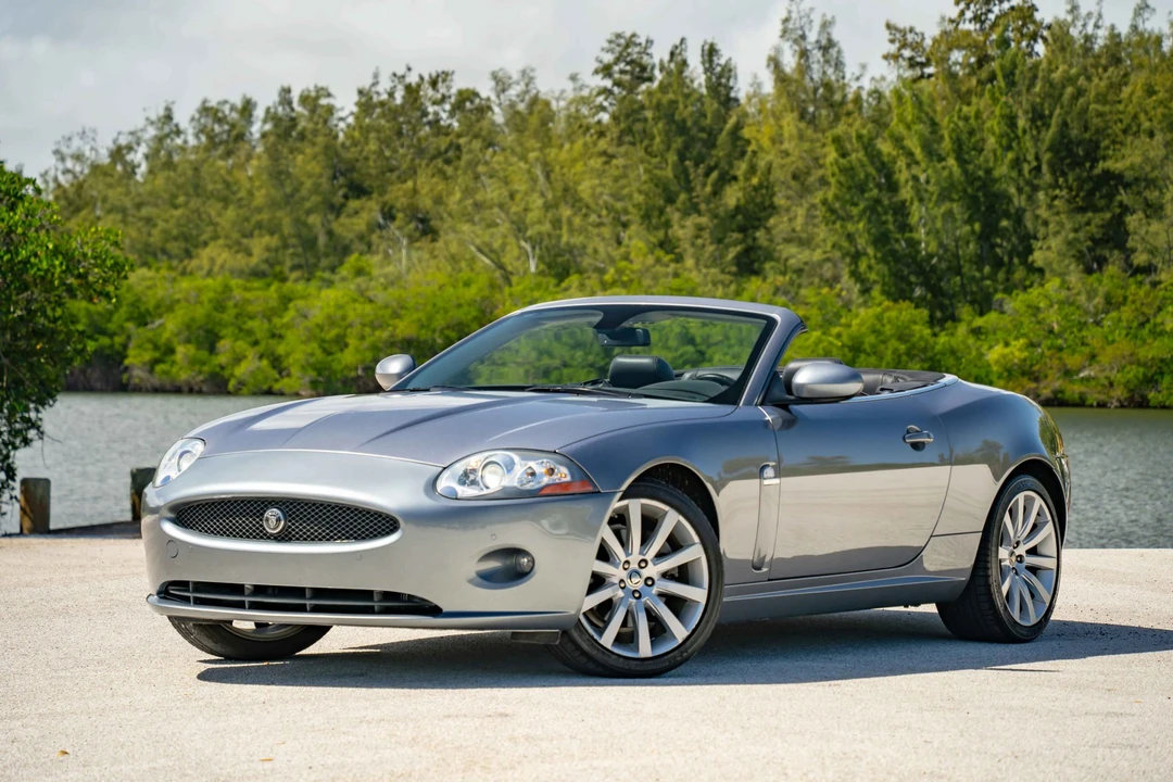 2009 Jaguar X150 XK - Image 15 of 31