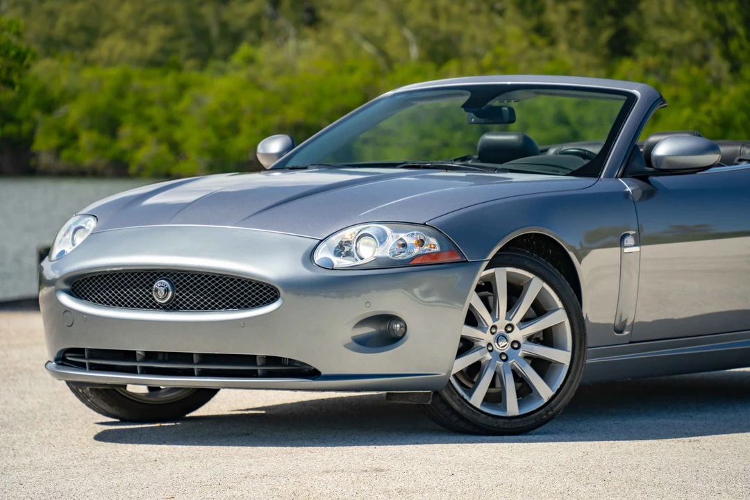 2009 Jaguar X150 XK - Image 28 of 31