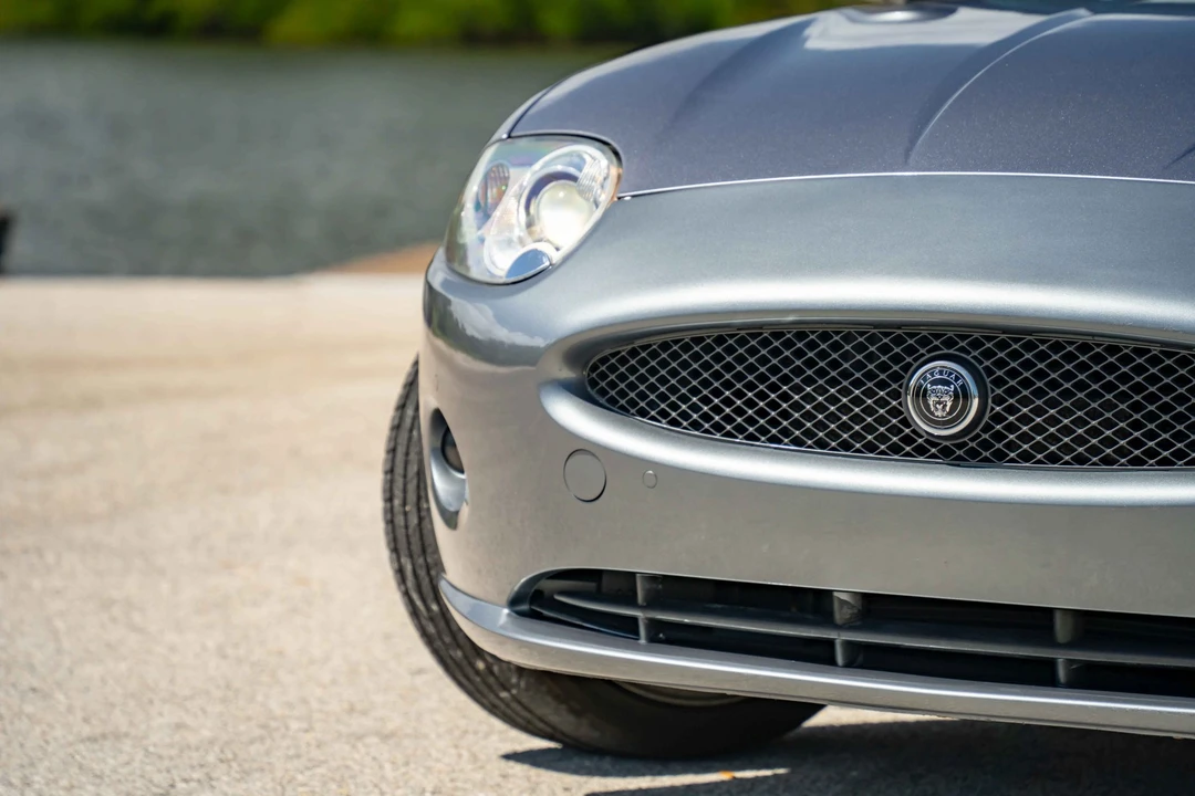 2009 Jaguar X150 XK - Image 29 of 31