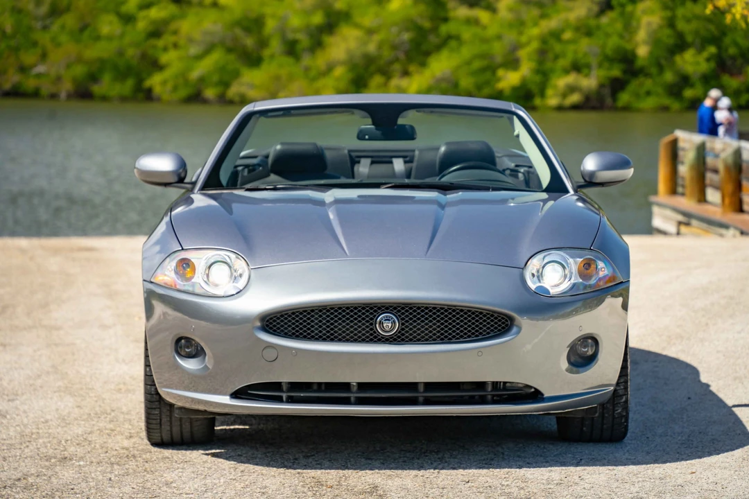 2009 Jaguar X150 XK - Image 25 of 31