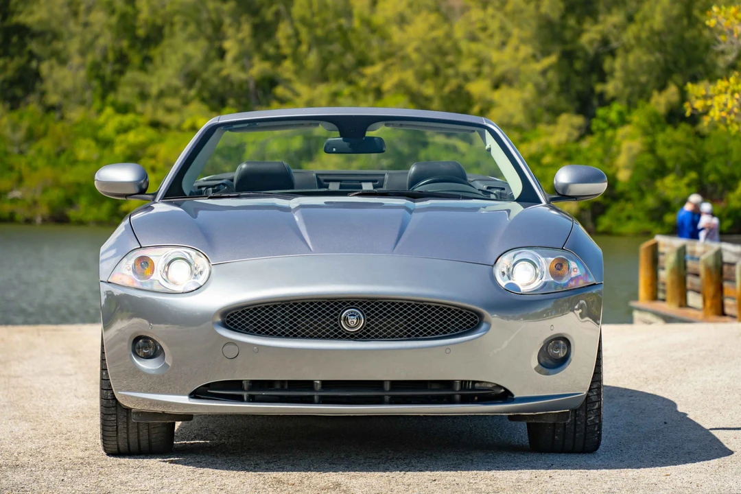 2009 Jaguar X150 XK - Image 27 of 31