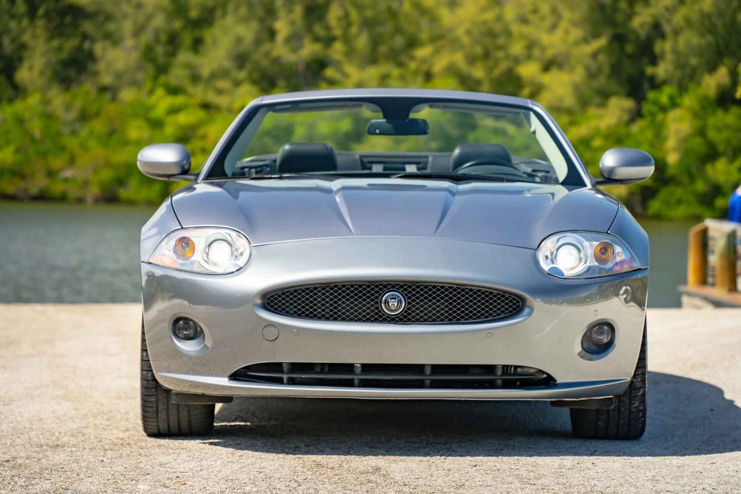 2009 Jaguar X150 XK - Image 26 of 31