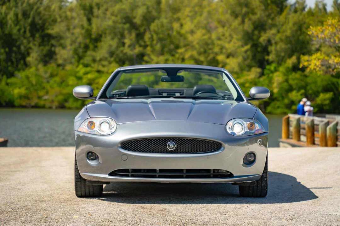 2009 Jaguar X150 XK - Image 24 of 31