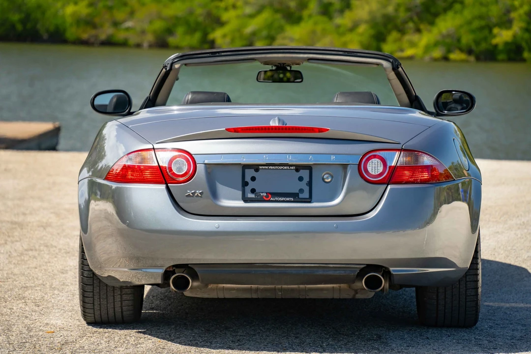 2009 Jaguar X150 XK - Image 21 of 31