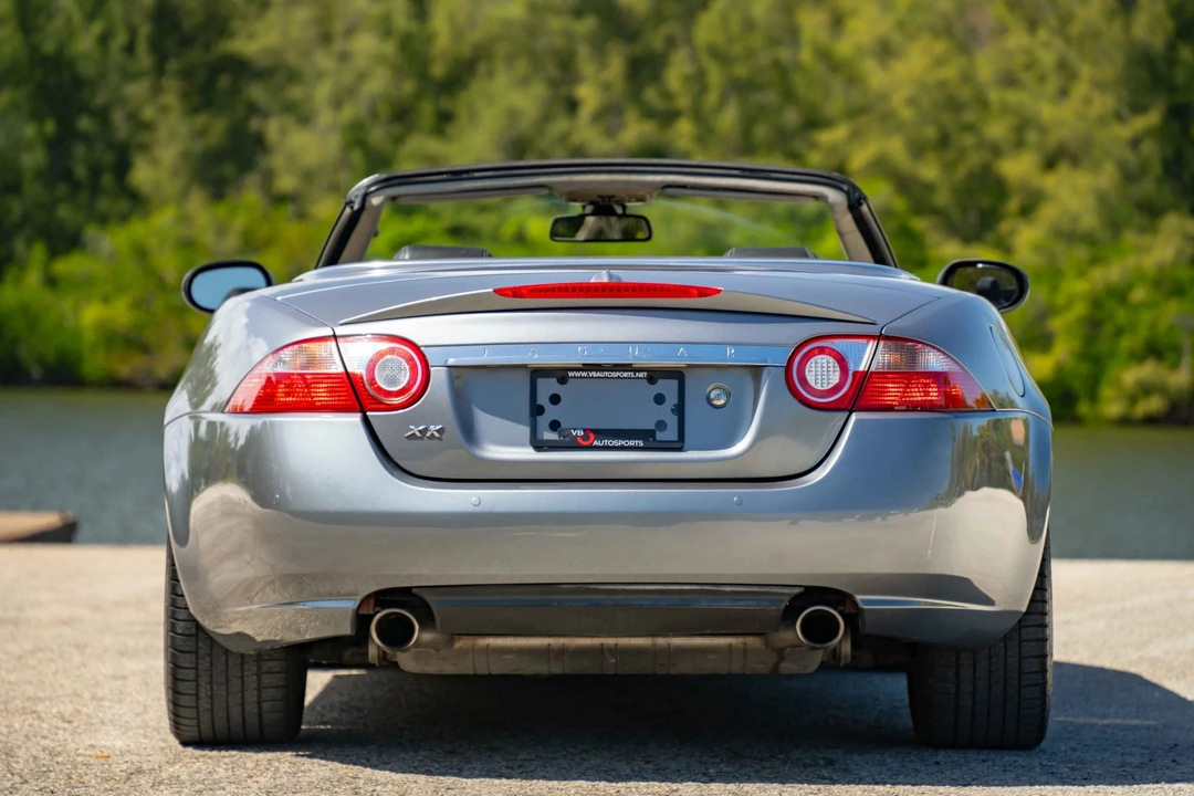 2009 Jaguar X150 XK - Image 20 of 31