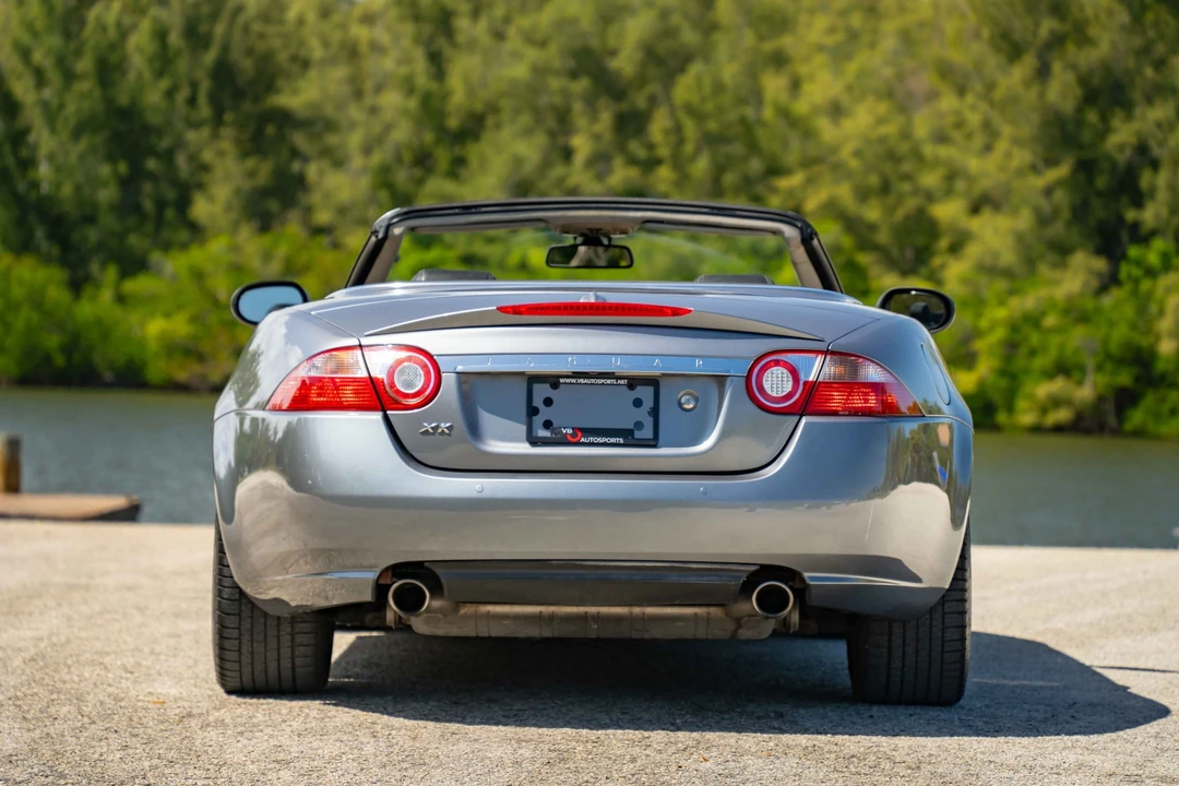 2009 Jaguar X150 XK - Image 19 of 31