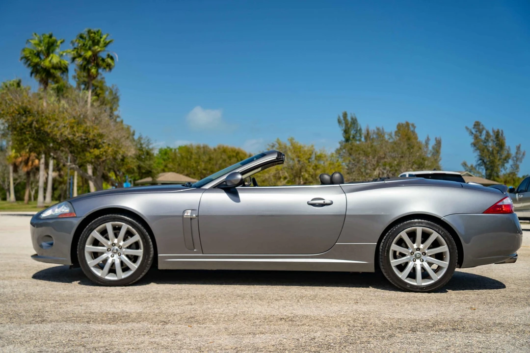 2009 Jaguar X150 XK - Image 18 of 31