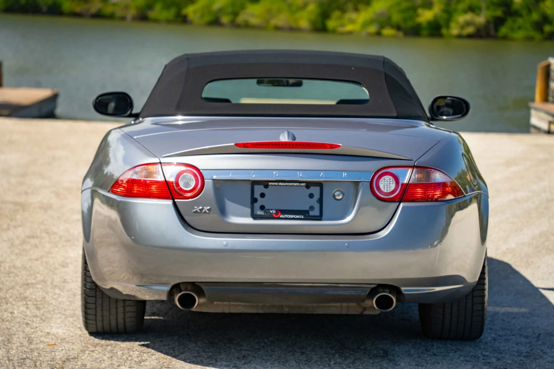 2009 Jaguar X150 XK - Image 11 of 31