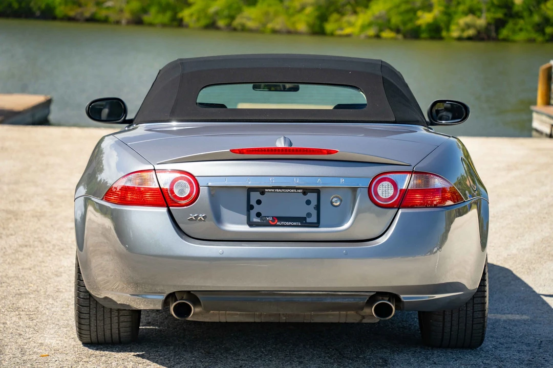 2009 Jaguar X150 XK - Image 10 of 31