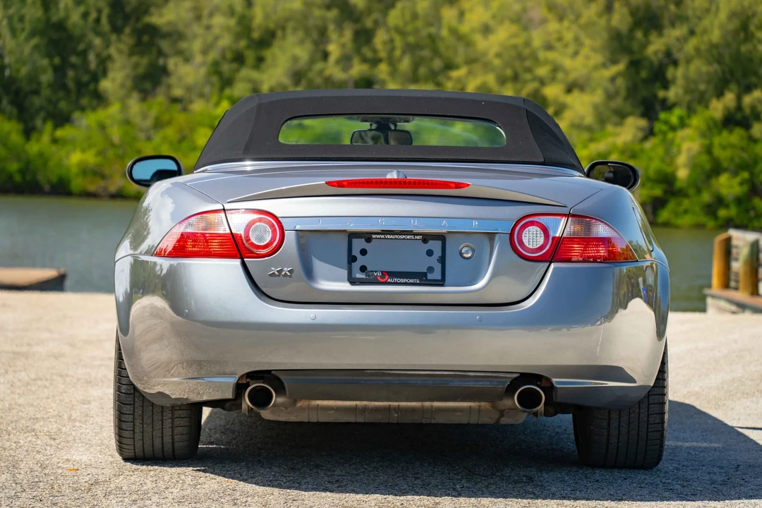 2009 Jaguar X150 XK - Image 8 of 31