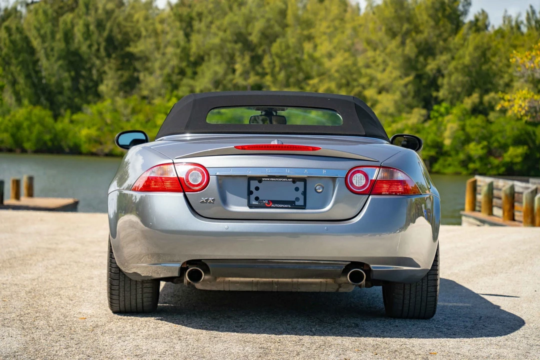 2009 Jaguar X150 XK - Image 9 of 31