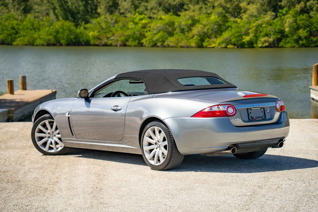 2009 Jaguar X150 XK - Image 6 of 31