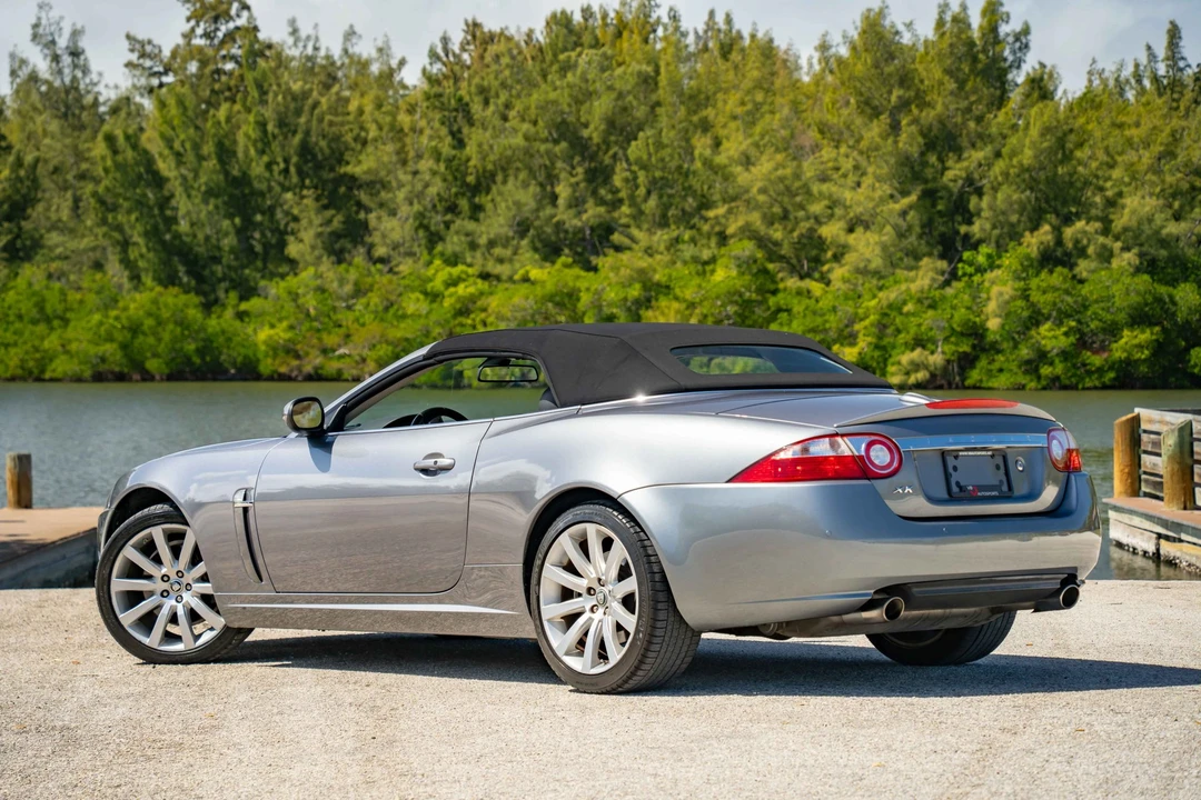 2009 Jaguar X150 XK - Image 5 of 31