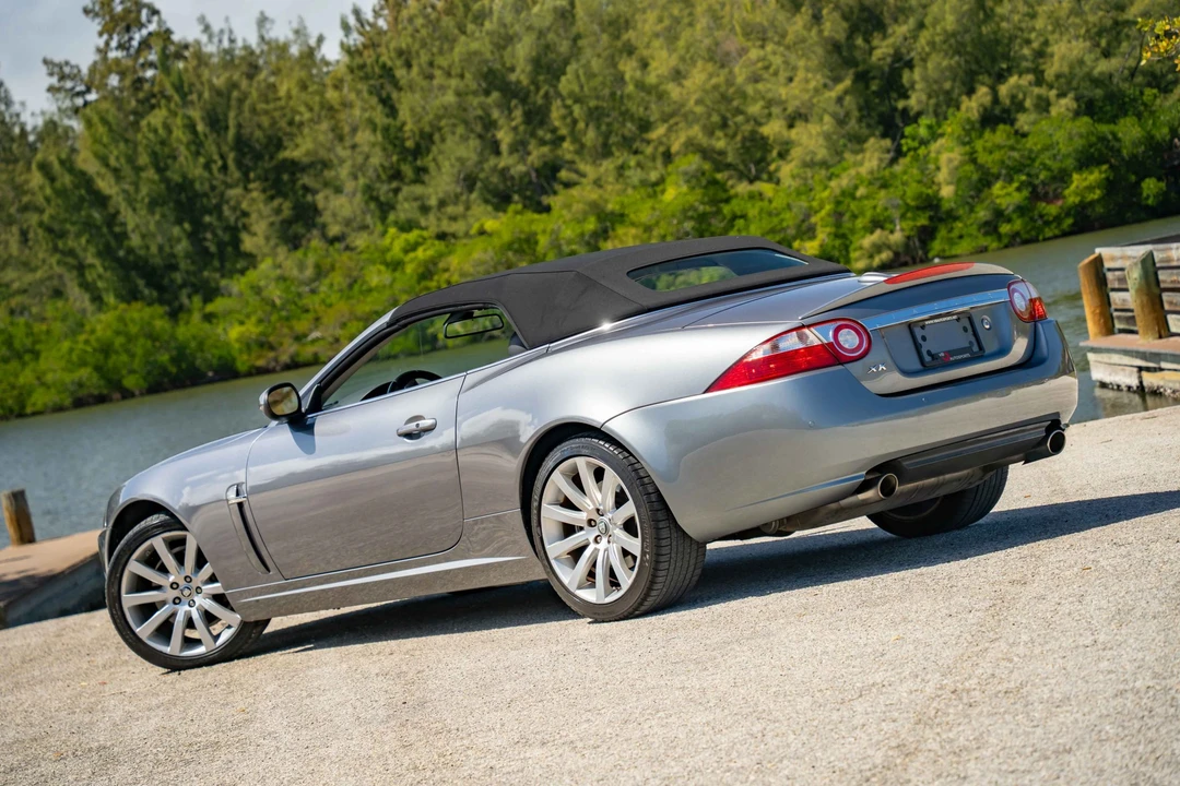 2009 Jaguar X150 XK - Image 7 of 31