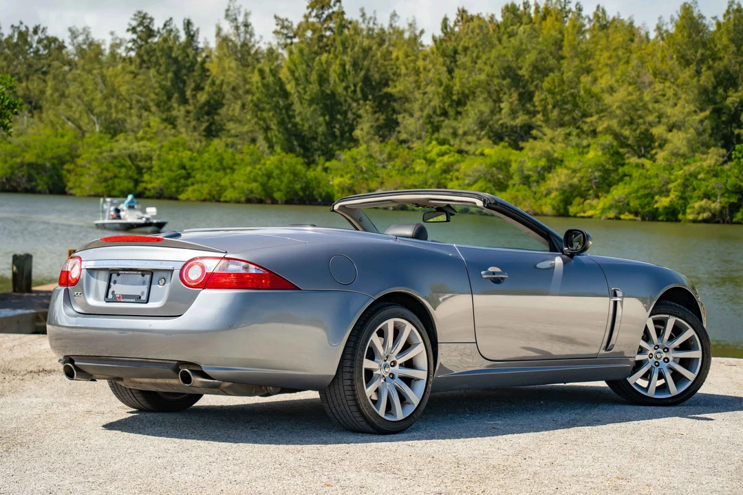 2009 Jaguar X150 XK - Image 22 of 31