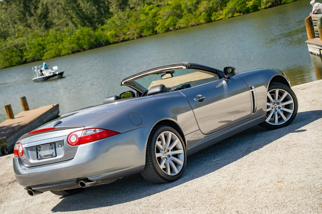 2009 Jaguar X150 XK - Image 23 of 31