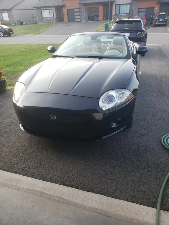 2009 Jaguar X150 XK - Image 21 of 31