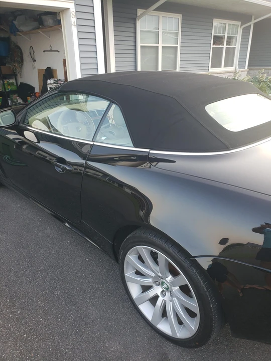 2009 Jaguar X150 XK - Image 31 of 31