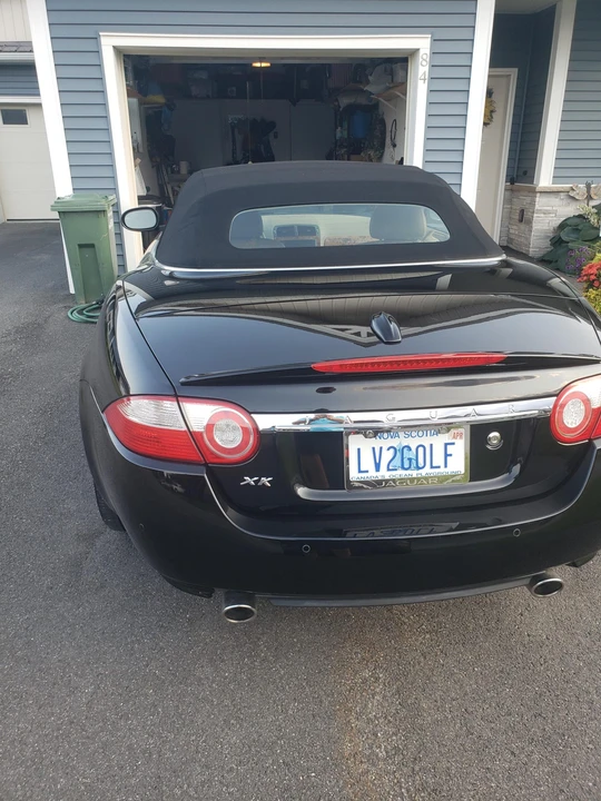 2009 Jaguar X150 XK - Image 30 of 31