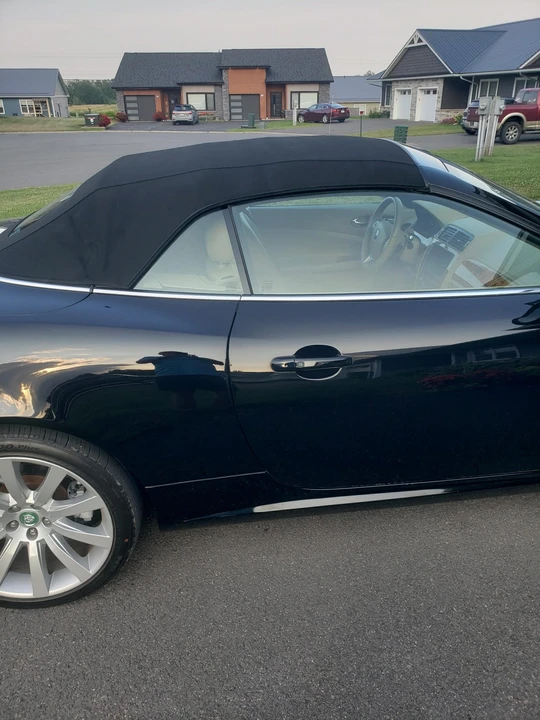 2009 Jaguar X150 XK - Image 28 of 31