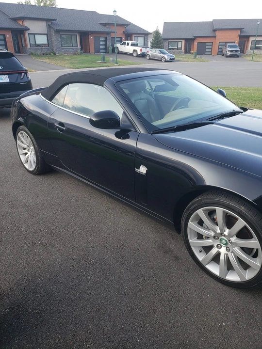 2009 Jaguar X150 XK - Image 27 of 31