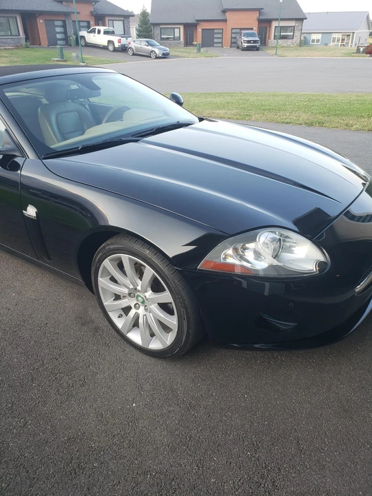 2009 Jaguar X150 XK - Image 26 of 31