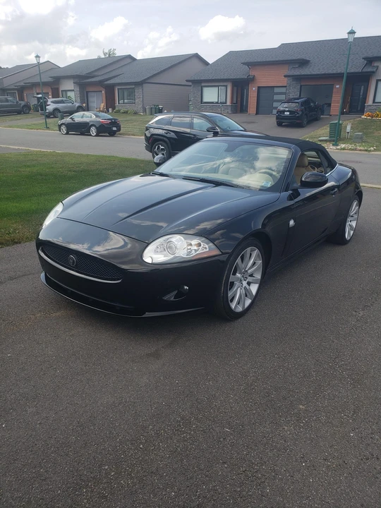 2009 Jaguar X150 XK - Image 19 of 31
