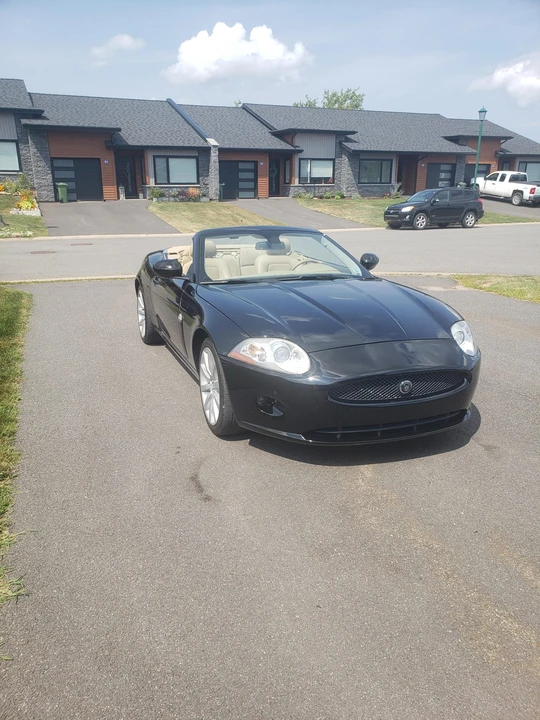 2009 Jaguar X150 XK - Image 23 of 31