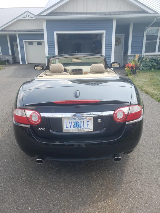 2009 Jaguar X150 XK - Image 25 of 31