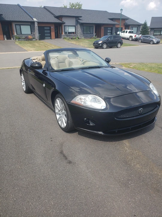 2009 Jaguar X150 XK - Image 24 of 31