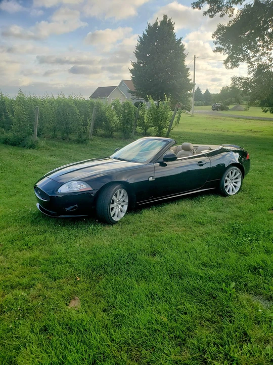 2009 Jaguar X150 XK - Image 11 of 31