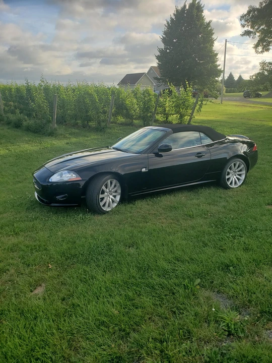 2009 Jaguar X150 XK - Image 2 of 31