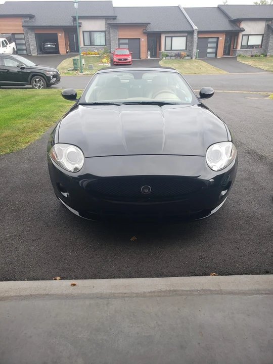 2009 Jaguar X150 XK - Image 22 of 31