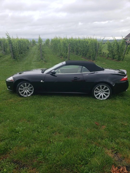 2009 Jaguar X150 XK - Image 10 of 31