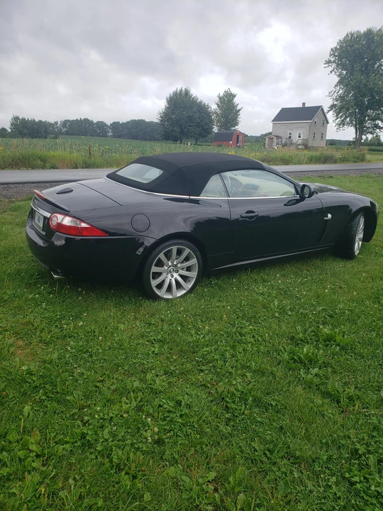 2009 Jaguar X150 XK - Image 6 of 31