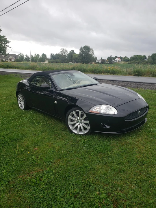 2009 Jaguar X150 XK - Image 4 of 31