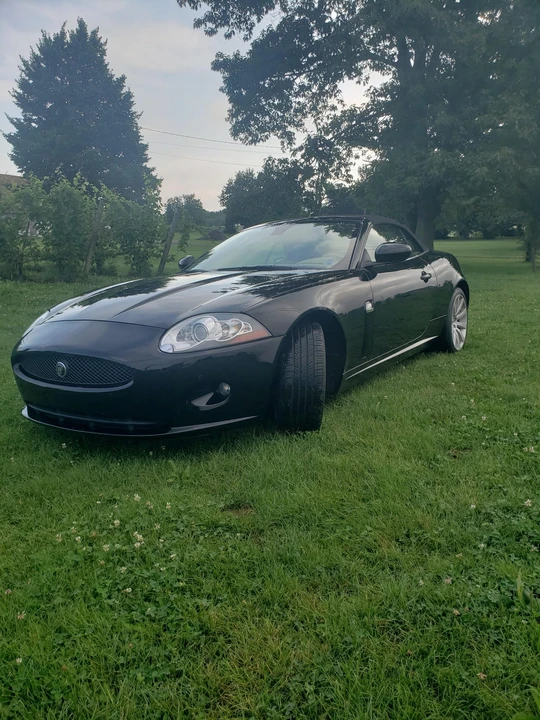 2009 Jaguar X150 XK - Image 3 of 31