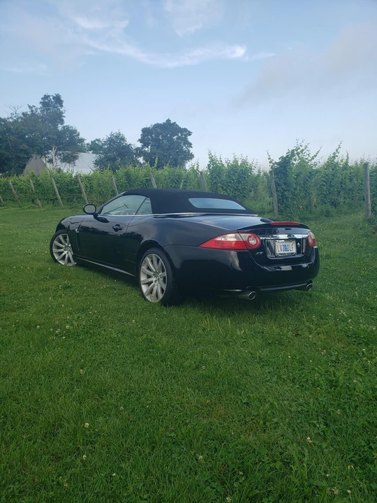 2009 Jaguar X150 XK - Image 9 of 31