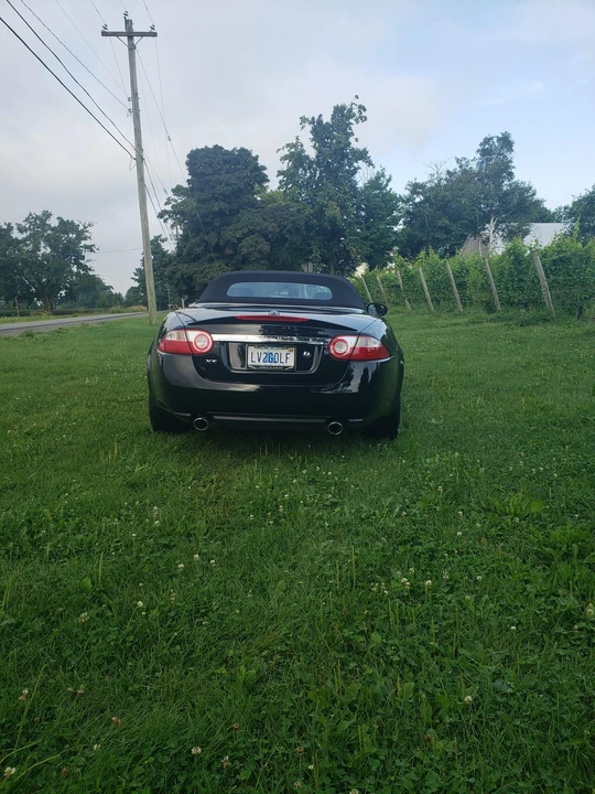 2009 Jaguar X150 XK - Image 8 of 31