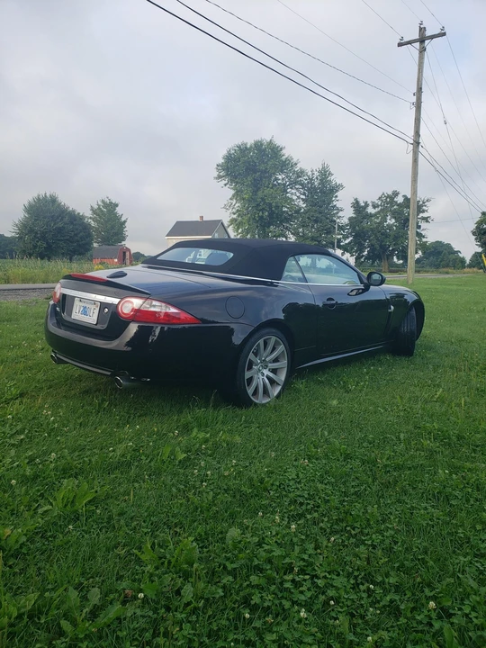 2009 Jaguar X150 XK - Image 7 of 31