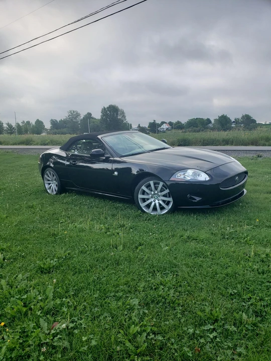 2009 Jaguar X150 XK - Image 5 of 31