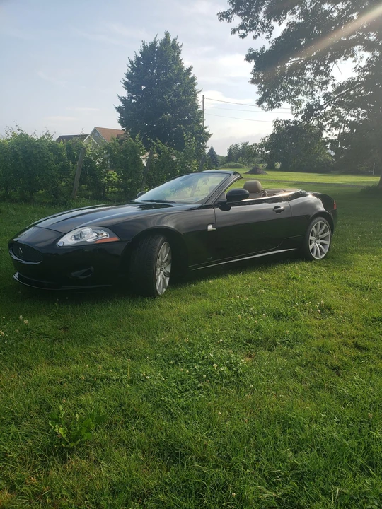 2009 Jaguar X150 XK - Image 12 of 31
