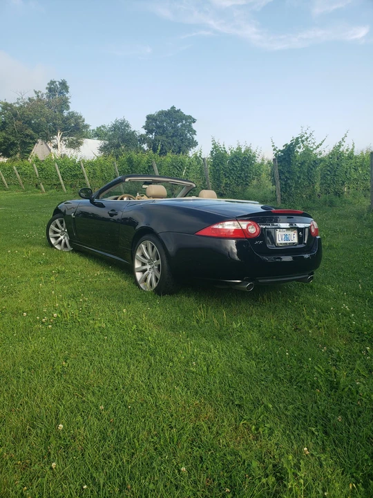 2009 Jaguar X150 XK - Image 17 of 31
