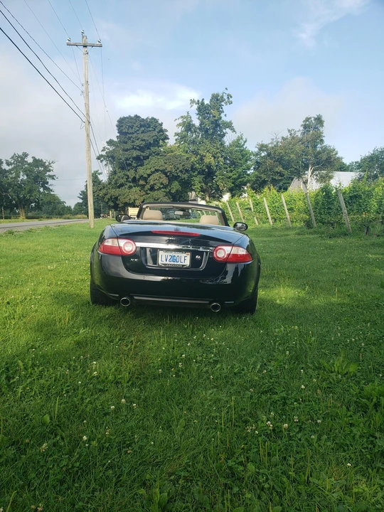 2009 Jaguar X150 XK - Image 16 of 31