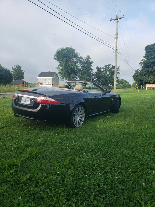 2009 Jaguar X150 XK - Image 15 of 31