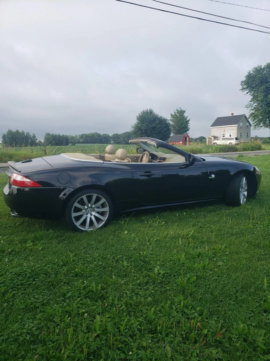 2009 Jaguar X150 XK - Image 14 of 31