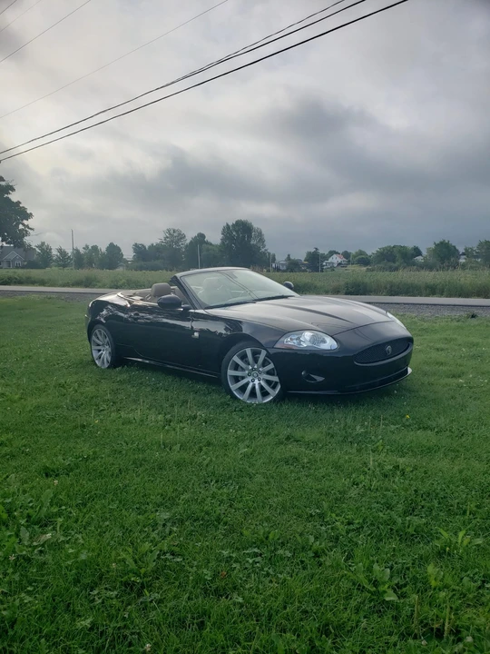 2009 Jaguar X150 XK - Image 13 of 31